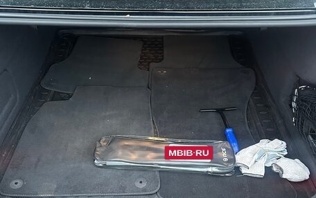 Audi A6, 2014 год, 1 200 000 рублей, 11 фотография