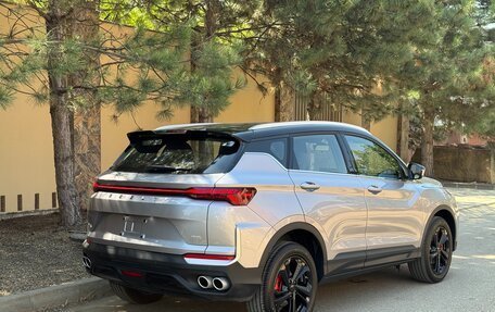 Geely Coolray I, 2025 год, 2 612 000 рублей, 4 фотография