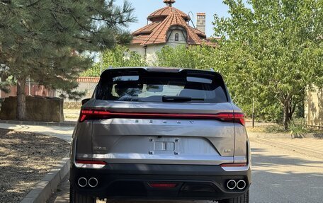 Geely Coolray I, 2025 год, 2 612 000 рублей, 5 фотография