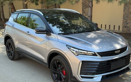 Geely Coolray I, 2025 год, 2 612 000 рублей, 3 фотография