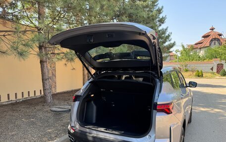 Geely Coolray I, 2025 год, 2 612 000 рублей, 6 фотография