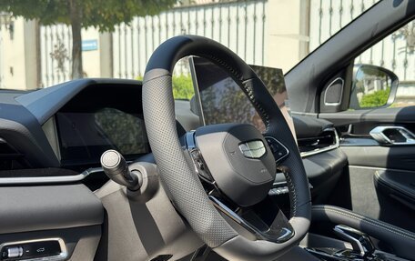 Geely Coolray I, 2025 год, 2 612 000 рублей, 11 фотография