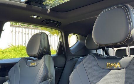 Geely Coolray I, 2025 год, 2 612 000 рублей, 12 фотография