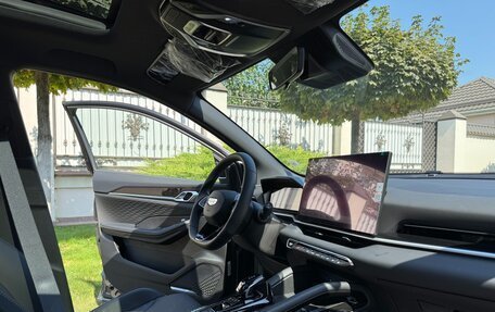 Geely Coolray I, 2025 год, 2 612 000 рублей, 8 фотография