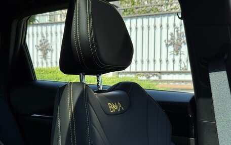 Geely Coolray I, 2025 год, 2 612 000 рублей, 13 фотография