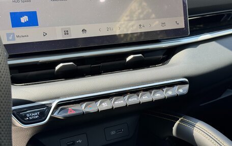 Geely Coolray I, 2025 год, 2 612 000 рублей, 18 фотография