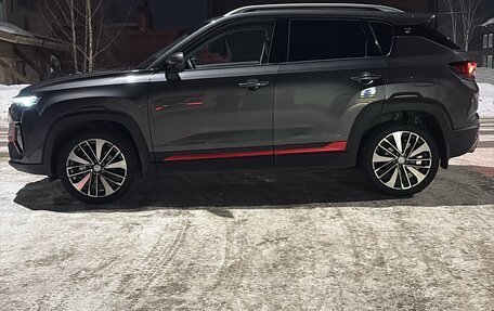 Changan CS35 Plus, 2023 год, 2 000 000 рублей, 2 фотография