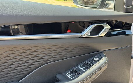 Geely Coolray I, 2025 год, 2 612 000 рублей, 19 фотография