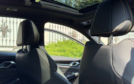 Geely Coolray I, 2025 год, 2 612 000 рублей, 14 фотография