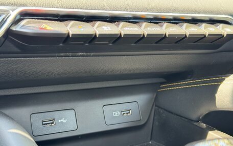 Geely Coolray I, 2025 год, 2 612 000 рублей, 21 фотография