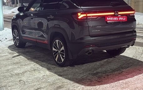 Changan CS35 Plus, 2023 год, 2 000 000 рублей, 3 фотография