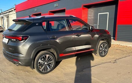 Changan CS35 Plus, 2023 год, 2 000 000 рублей, 8 фотография