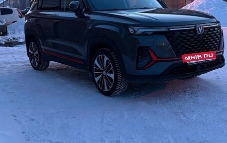 Changan CS35 Plus, 2023 год, 2 000 000 рублей, 4 фотография