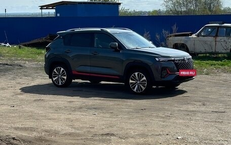 Changan CS35 Plus, 2023 год, 2 000 000 рублей, 6 фотография