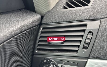 BMW X3, 2007 год, 1 330 000 рублей, 8 фотография