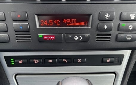 BMW X3, 2007 год, 1 330 000 рублей, 10 фотография