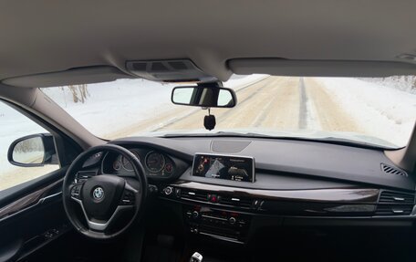 BMW X5, 2013 год, 2 780 000 рублей, 12 фотография