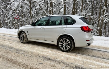 BMW X5, 2013 год, 2 780 000 рублей, 10 фотография