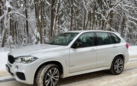 BMW X5, 2013 год, 2 780 000 рублей, 9 фотография