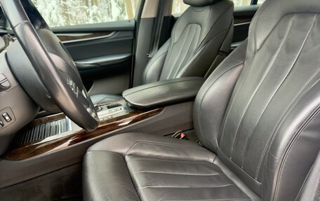 BMW X5, 2013 год, 2 780 000 рублей, 11 фотография