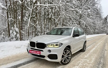 BMW X5, 2013 год, 2 780 000 рублей, 2 фотография