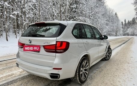 BMW X5, 2013 год, 2 780 000 рублей, 5 фотография