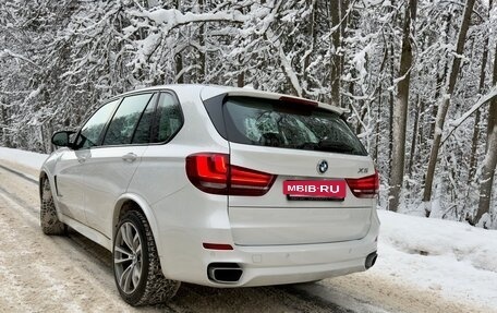 BMW X5, 2013 год, 2 780 000 рублей, 7 фотография