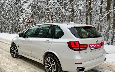 BMW X5, 2013 год, 2 780 000 рублей, 6 фотография
