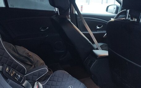 Renault Fluence I, 2011 год, 699 999 рублей, 8 фотография