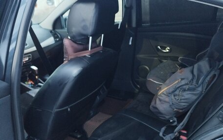 Renault Fluence I, 2011 год, 699 999 рублей, 7 фотография