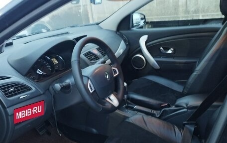 Renault Fluence I, 2011 год, 699 999 рублей, 6 фотография