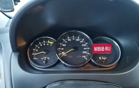 Renault Fluence I, 2011 год, 699 999 рублей, 5 фотография