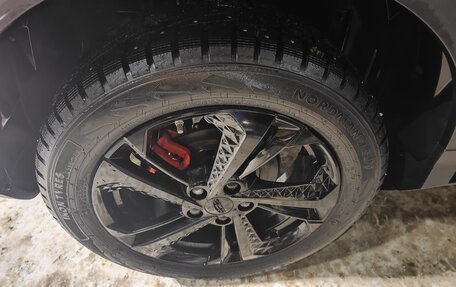 Geely Coolray I, 2023 год, 1 870 000 рублей, 6 фотография