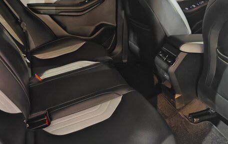 Geely Coolray I, 2023 год, 1 870 000 рублей, 5 фотография