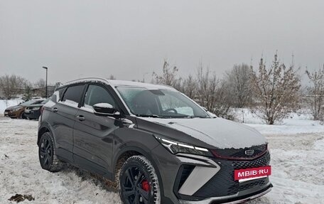 Geely Coolray I, 2023 год, 1 870 000 рублей, 12 фотография