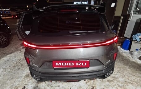 Geely Coolray I, 2023 год, 1 870 000 рублей, 3 фотография