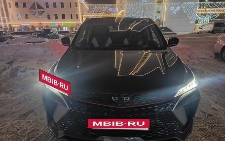 Geely Coolray I, 2023 год, 1 870 000 рублей, 11 фотография