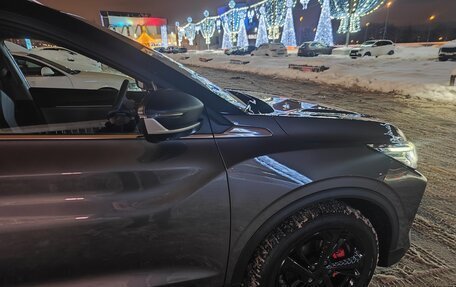 Geely Coolray I, 2023 год, 1 870 000 рублей, 18 фотография