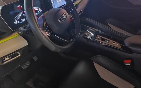 Geely Coolray I, 2023 год, 1 870 000 рублей, 16 фотография