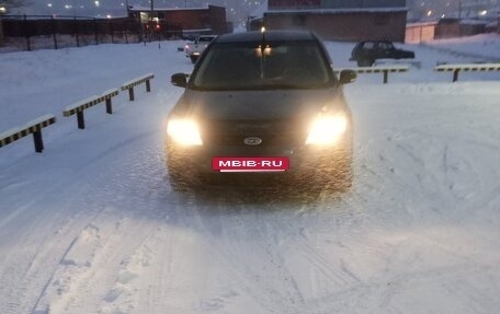 Ford Focus II рестайлинг, 2008 год, 530 000 рублей, 3 фотография