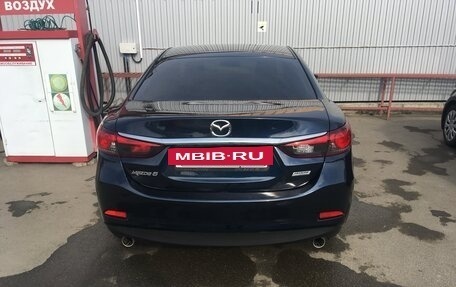 Mazda 6, 2016 год, 1 700 000 рублей, 5 фотография