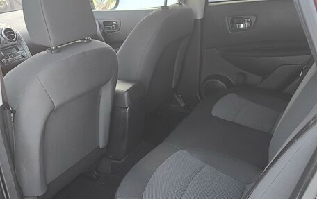 Nissan Qashqai, 2013 год, 890 000 рублей, 8 фотография