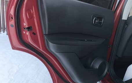 Nissan Qashqai, 2013 год, 890 000 рублей, 10 фотография