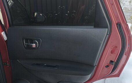 Nissan Qashqai, 2013 год, 890 000 рублей, 9 фотография