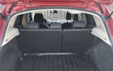 Nissan Qashqai, 2013 год, 890 000 рублей, 12 фотография