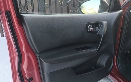 Nissan Qashqai, 2013 год, 890 000 рублей, 11 фотография