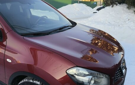 Nissan Qashqai, 2013 год, 890 000 рублей, 5 фотография