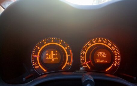 Toyota Corolla, 2008 год, 800 000 рублей, 9 фотография