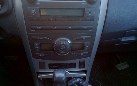 Toyota Corolla, 2008 год, 800 000 рублей, 8 фотография