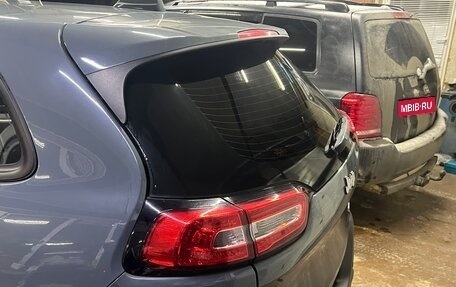 Jeep Cherokee, 2014 год, 1 666 666 рублей, 8 фотография